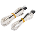 HT-NTC100K Thermistor Temperature Sensor B3950 1M/2M for High-Temperature Hotend Kit 350Â°C 3D Printer Parts