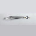 123mm Icicle Drop Crystal Chandelier Prism Ornament Pendant for Home Decoration 7803 GOLDENHAITAI