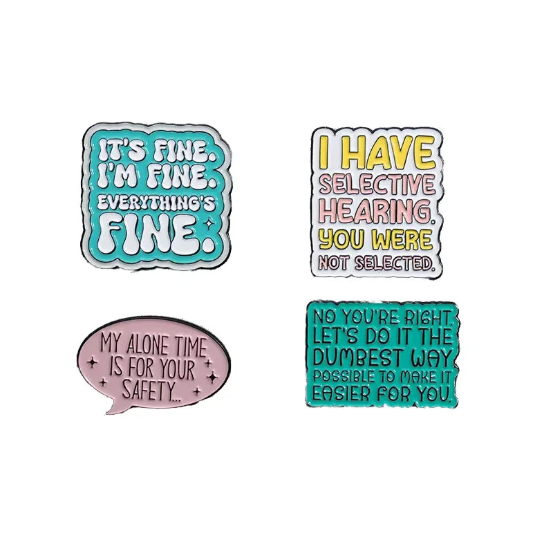 Mobile Phone Ramadan Tasbeeh Sticker Pin Logo Stick Pin Supplier Enamel Lapel Pin Metal with 3M Glue
