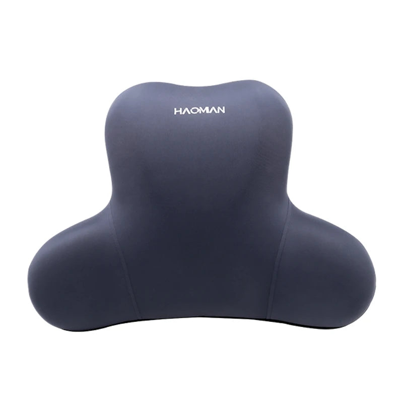 Factory Price Wholesale Car Seat Use Backrest Beautiful Generous Design Office Lumbar Support