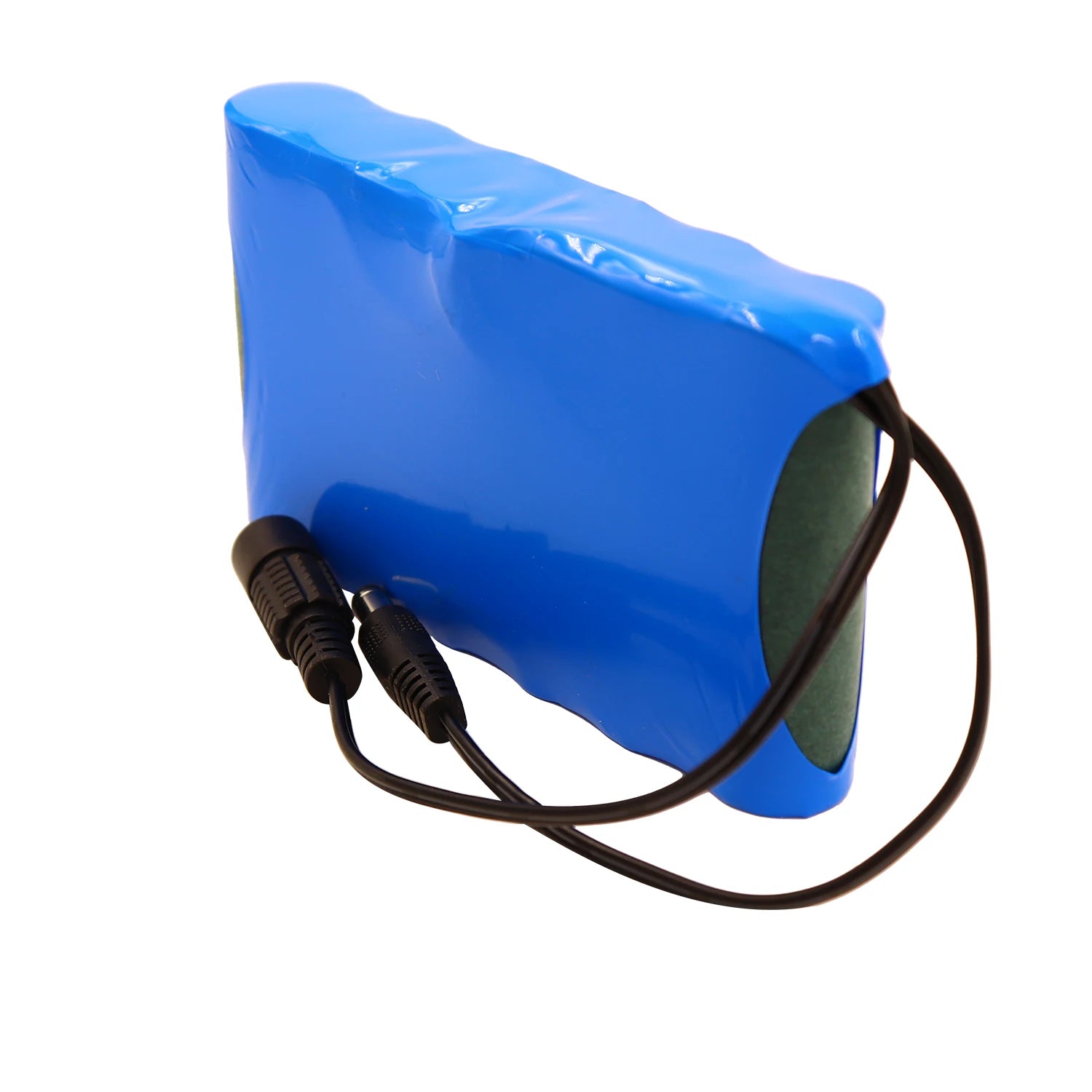 Factory Custom ODM Rechargeable 18650 Lithium Ion 60Ah CE Certified Battery Pack 12V 24v BMS Solar Street Light Warning Light