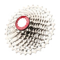MEROCA 11-Speed Ultralight Flywheel Accessory for Road Bike Alloy Bicycle Sprocket and Freewheel Component 11-Speed Cassette