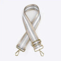 Meetee B-S2105 5cm Fashion Webbing Customize Shoulder Handbag Belt Custom Bag Strap