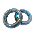 8.5 Inch 8.5*2.0 Color Points Honeycomb Solid Tire for Xiao MI M365 1S PRO2 Essential Electric Scooter Wheel