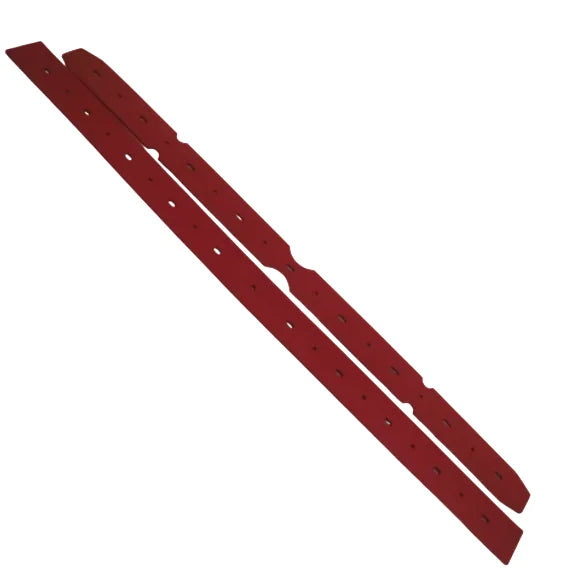 Taski Swingo 1250 Spare Part Squeegee for Floor Scrubber