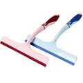 Newest Hot Useful Glass Window Wiper Soap Cleaner Squeegee Home Shower Bathroom Mirror Car Blade