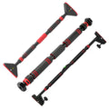 Wholesale Custom Iron Doorway Exercise Steel Door Frame Door Pull up Bar Built-In Level Drill-Free Pullup Bar Chin up Bar