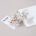 Wholesale Coral-Shaped Hair Claws Elegant Hairpin for Women Plastic Ocean Clips Accessory Hair Claw Clip