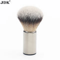 Factory New Custom Shaving Brush Cheap Metal Brush Handle Shaving for Men