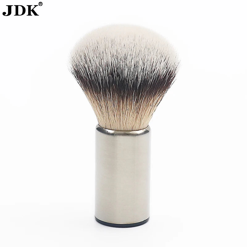 Factory New Custom Shaving Brush Cheap Metal Brush Handle Shaving for Men