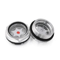 ZHUJI  XZW tank Level Gauge Indicator Dipstick Oil Bsp/ Npt Thread Hydraulic
