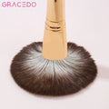Gracedo Makeup Brush Set Luxury Set of Professional Makeup Brushes Gift Makeup Brushes Set