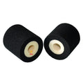 UNIONCODING 36mm*32mm Hot Ink Roll for Batch Date Stamping Coding Machine