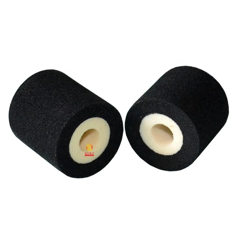 UNIONCODING 36mm*32mm Hot Ink Roll for Batch Date Stamping Coding Machine