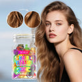 SEVICH LOW MOQ Hair Repair Oil Capsules Smooth Care Treatment Hair Growth Vitamin Capsule Serum