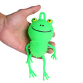 XTQ Toy Carton Frog  Other Toys & Hobbies Cheap Supplier Squeeze Squishy Balls TPR Toy