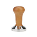 Custom Logo 51mm Espresso Hand Tamper Premium Barista Coffee Tamper