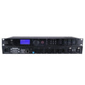 Sinbosen Audio Dsp Sistema De Sonido 2 Input 6 Output Karaoke Digital Processor Sound System Audio Digital Processor