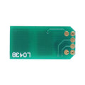 Toner Refill Chip for OKI Data TNR-C4KM3 4949443208788 TNR-C4KY3 4949443208771 TNR-C4KK2 4949443208887 TNR-C4KC2 C312 C312DN