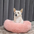 Wholesale Detachable Fluffy Mattress Soft Cat Bed Cover