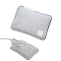 High Quality Rechargeable Hand Warmer Bottle Electric Hot Water Bag