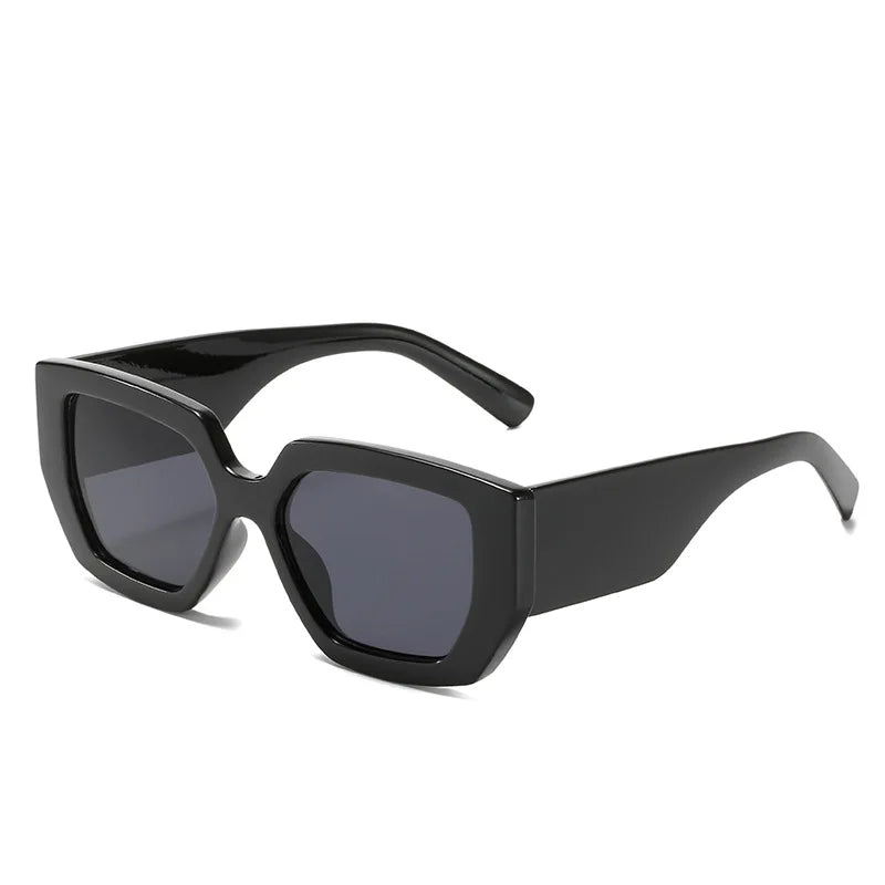 GWTNN OEM Gafas Oftalmicas Fashion Brand Designer Wide Legs Women Sunglasses 2022