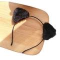 Anime Cosplay Cute Face Wash Cartoon Makeup Hair Band Hair Hoop Hair Accessories Cat Ears Headband Hairpins Angel