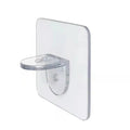 Punch Free Strong Support Plate Pasted to Bedroom Wardrobe Drawer Self-adhesive Laminated Plate Support Layered Artifact Tracele