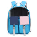 Hot Selling Wholesale Cat Carrier Backpack Outdoor Use Pet Carrier Bag Breathable Small Pet Bag Travel Carrier Bag