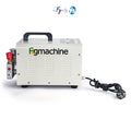 High Pressure Water Mist Cooling System Fog Spray Machine 1-15L/min Flow Rate Mist Pump for Fog Machine
