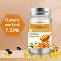 Natural Bee Glue Propolis Hard Capsules Softgels Private Label Natural Supplement Bee Propolis Capsules