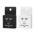 Microblading Mapping Pre-Ink String Eyebrow Makeup Dyingliner Thread Semi-permanent Positioning PMU Measurement Tool