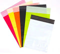 Low MOQ Custom Design Eco Friendly LDPE Poly Mailer Envelopes Shipping Mailing Bag for Clothes