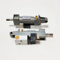 H2.335.001 Solenoid Valve Cylinder for Heidelberg CD74 XL75 Printing Machine