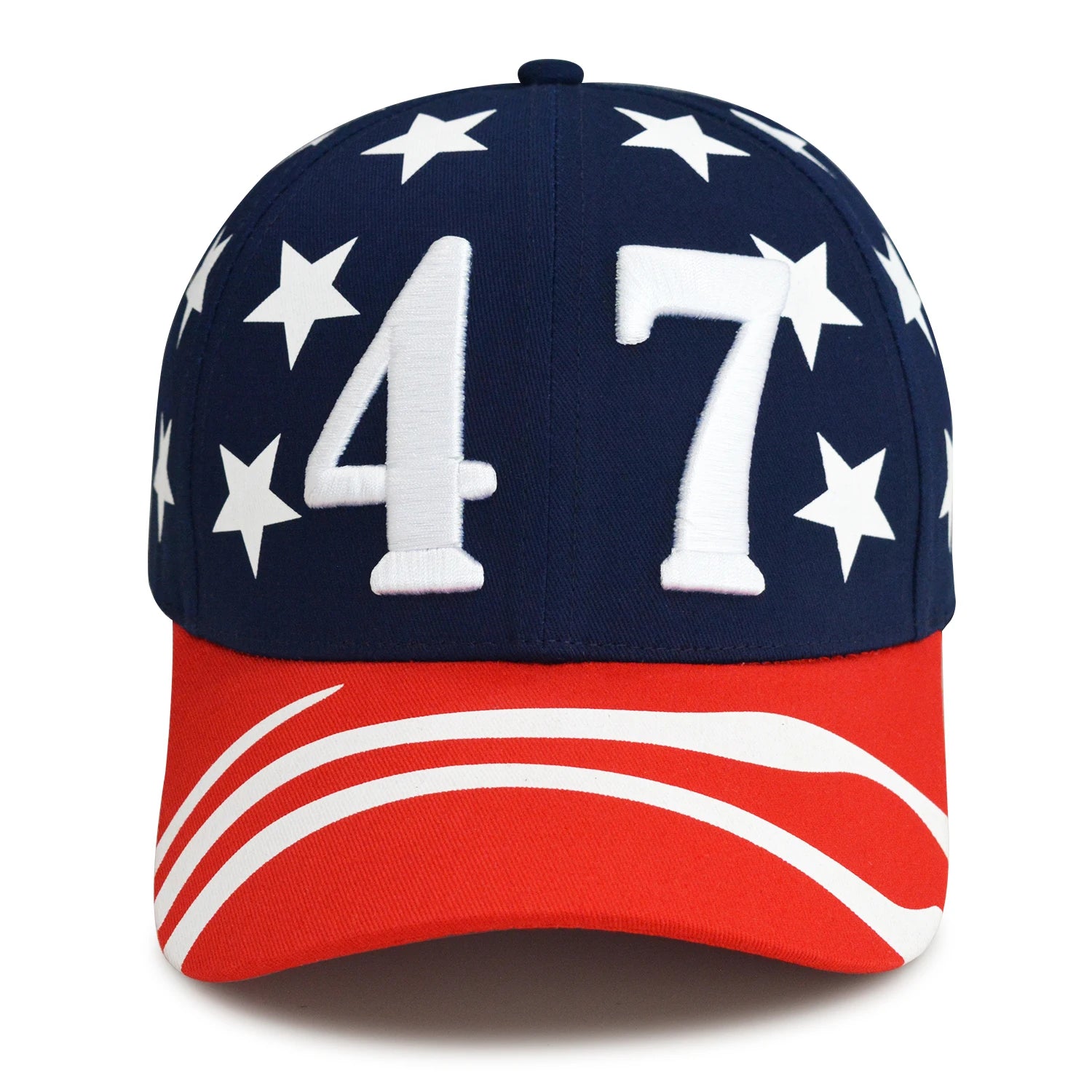Gorras Hat Cotton USA Baseball Sport Caps China Manufacturer Hats with Custom Logo Custom Hats Cap Wholesale