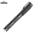 Orlite LED Pocket Pen Light Flashlight With Clip Handheld Pocket Compact Torch for Camping Outdoor Emergency Inspection Repair