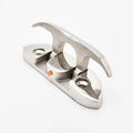 Boat Flip up Folding Pull up Cleat 316 Marine Stainless Steel