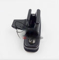 TALUADA Excavator Parts Universal Glass Buckle Window Buckle for Excavator