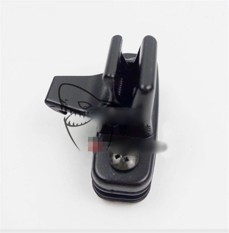 TALUADA Excavator Parts Universal Glass Buckle Window Buckle for Excavator