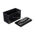 Lefepo4 12v 100ah case Abs Screw Down Battery Box 12v100ah Battery case Screw
