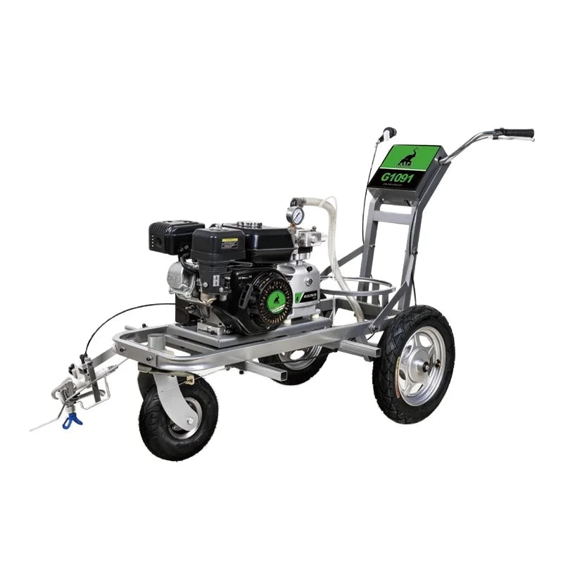 G1091 Line Marking Machineroad Marking Machine for Sale