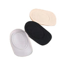 Gel Heel Cups Shoe Inserts for Sports Comfort Effective for Plantar Fasciitis Sore Heel Pain Bone Spur Achilles Pain Heel Cup