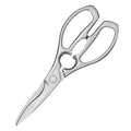 Multifunctional 3Cr14 Home Kitchen Scissors Cooking Shears Cutter