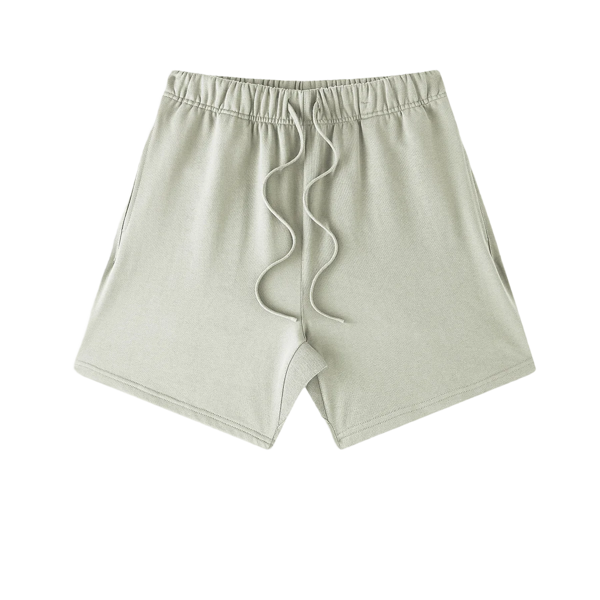 Rightdo Men's Shorts 80% Cotton 20% Polyester 440GSM Heavyweight Streetwear Oversize Women's Shorts Premium Quality High Street