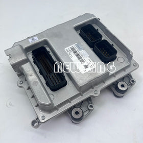 0281020111 EDC7UC31 Car ECU Engine Computer Board Electronic Control Unit Module EDC7 for YAMZ