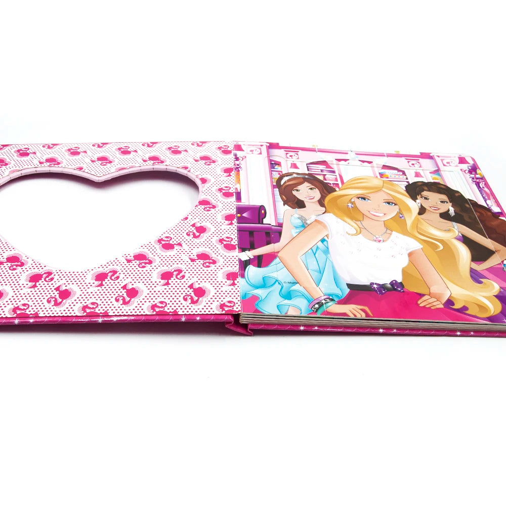 Hot Sale Printer Good Price Customized Short Run Book Printing Dropshipping Photo Hardcover Books Printing
