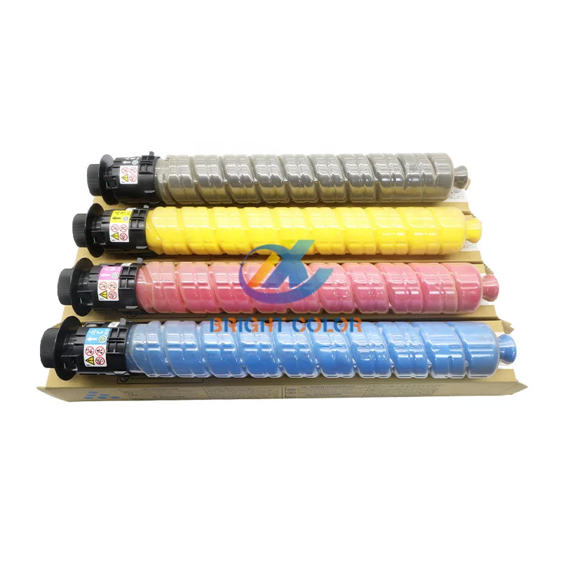 Full Cartridge Factory Wholesale Supplier MPC6003 Toner Cartridge for Ricoh MP C4503 C4504 C5503 C5504 C6003 C6004 Copier