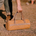 Outdoor Camping Equipment Storage Bags Tent Accessories Hammer Wind Rope Tent Pegs Nails Storage Bag Camping Tool Travel Bag
