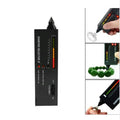 Portable Diamond Ruby Sapphire & Moissanite Detector Gold Purity Testing Machine for Jewelry Analysis Equipment & Tool