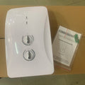 Luxurious On-demand IPX4 240V Tankless Instant Water Heater with UK Design